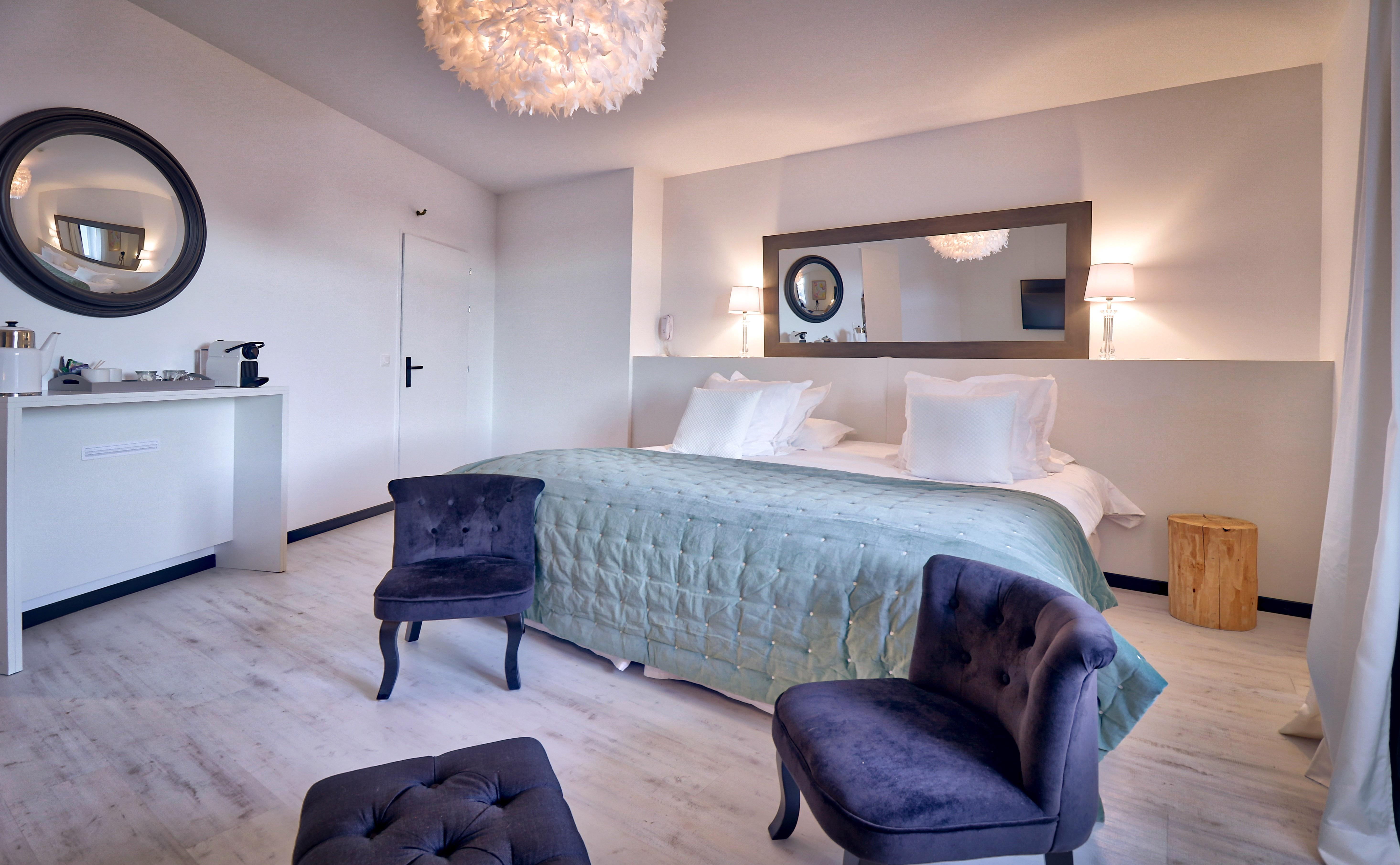 Belfry & Spa By Ligne St Barth Lourdes Exterior foto A room at the hotel
