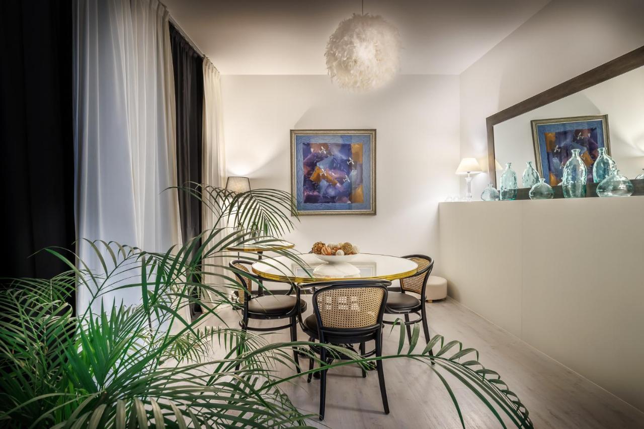 Belfry & Spa By Ligne St Barth Lourdes Exterior foto Interior of a typical apartment