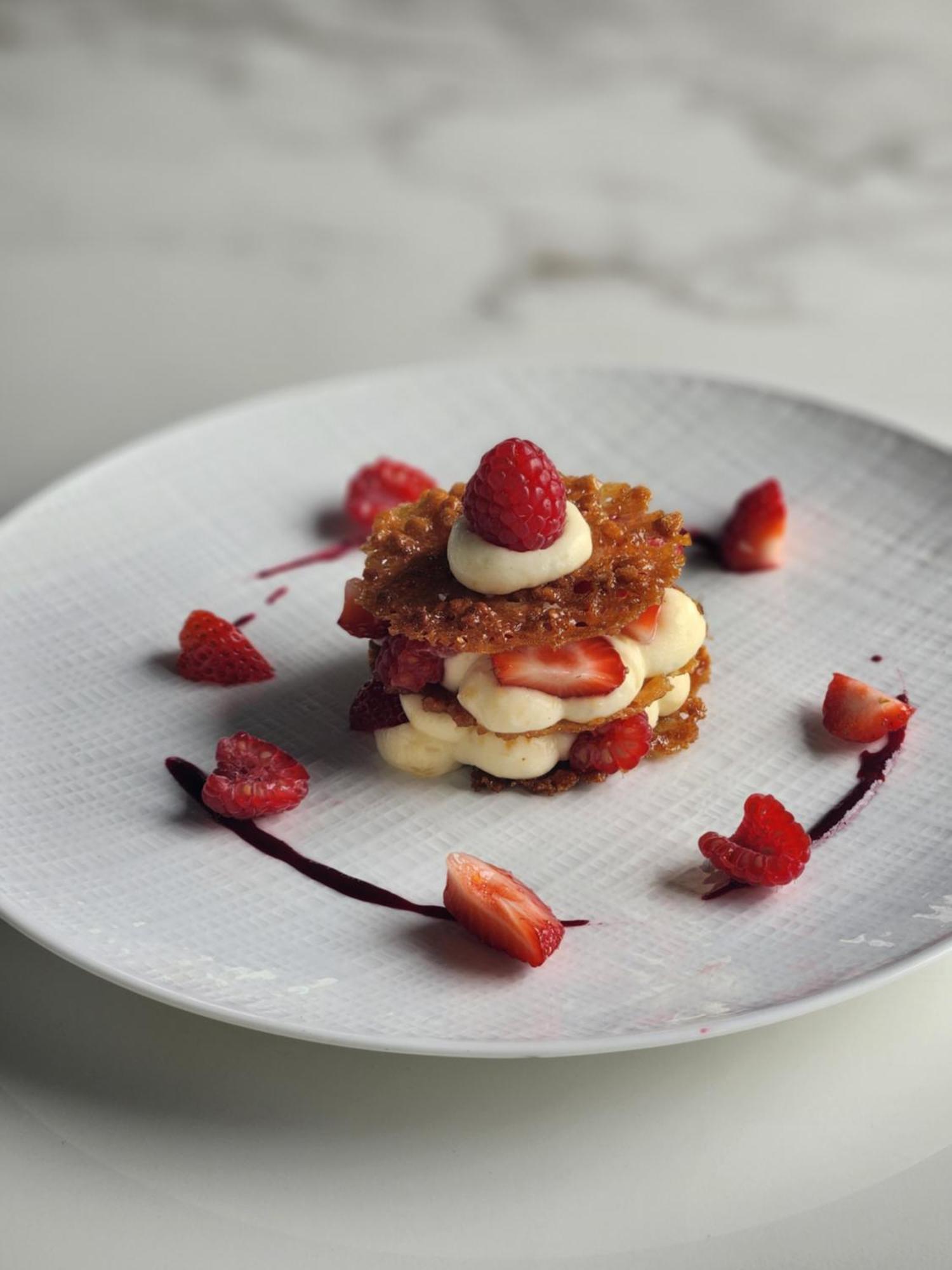 Belfry & Spa By Ligne St Barth Lourdes Exterior foto Mille-feuille