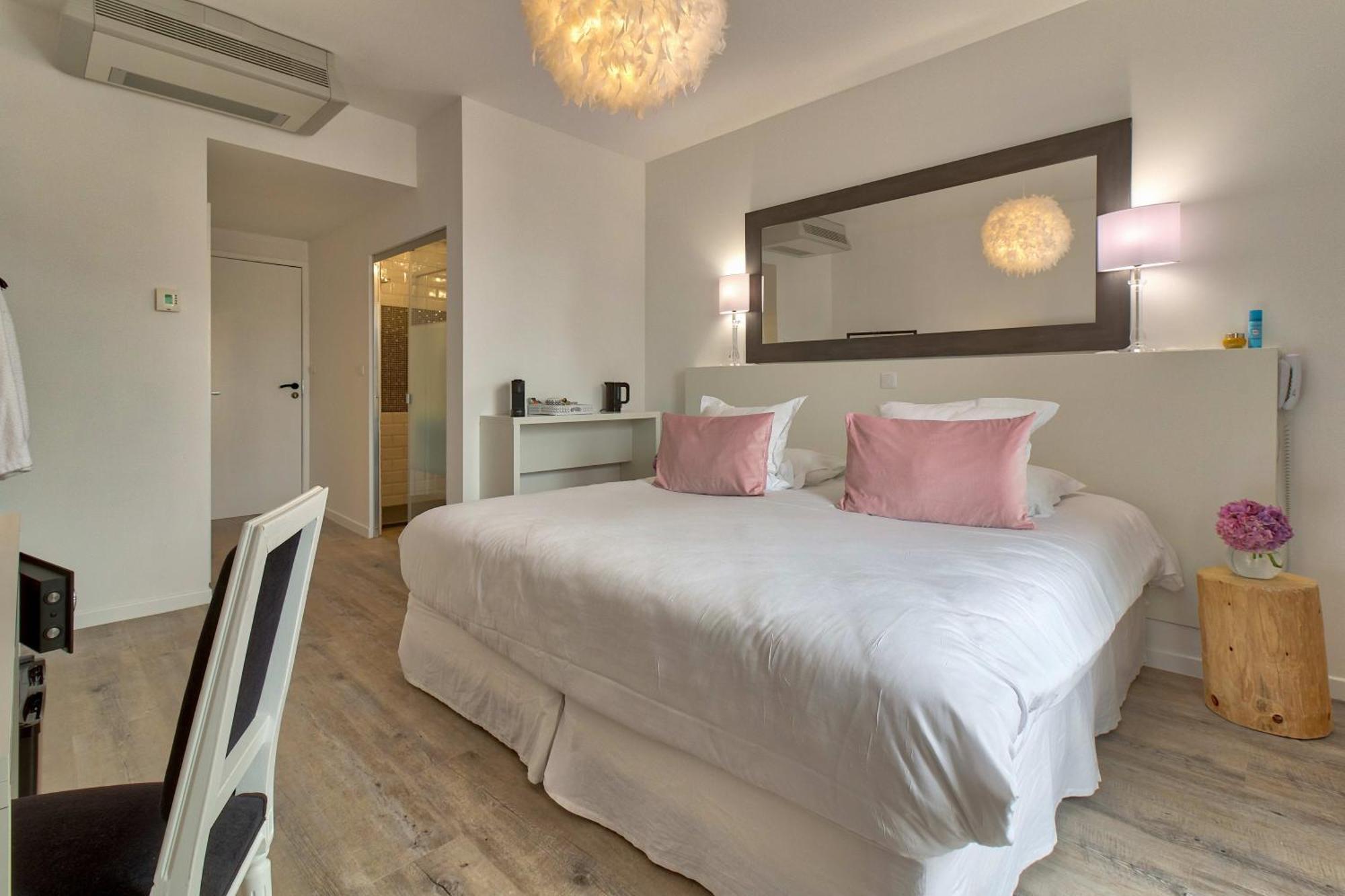 Belfry & Spa By Ligne St Barth Lourdes Quarto foto